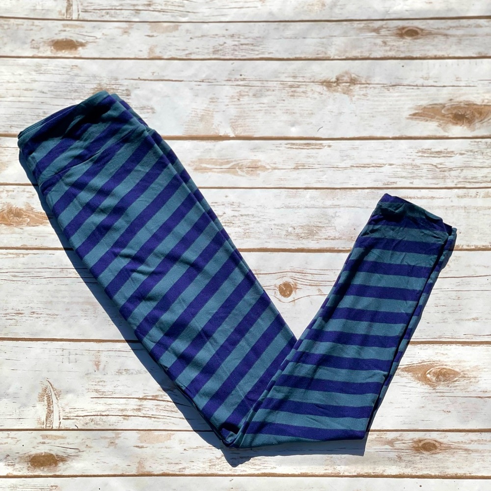 One Size Lularoe Leggings